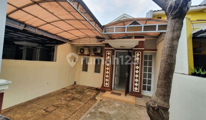 Disewakan Rumah Di The Royal Residence Cakung Jakarta Timur