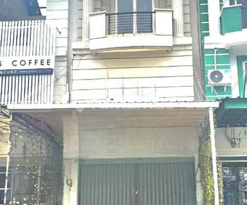 Dijual Ruko Bulevard Hijau di Harapan Indah Bekasi