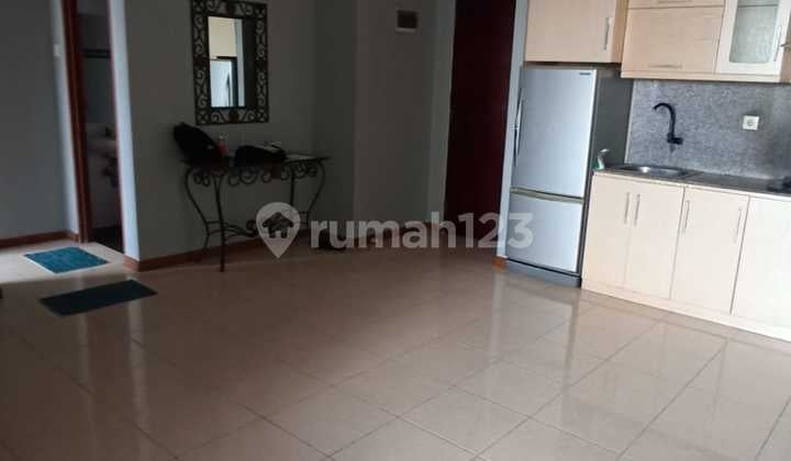 Dijual Apartement Casablanca Mansion Jakarta Selatan