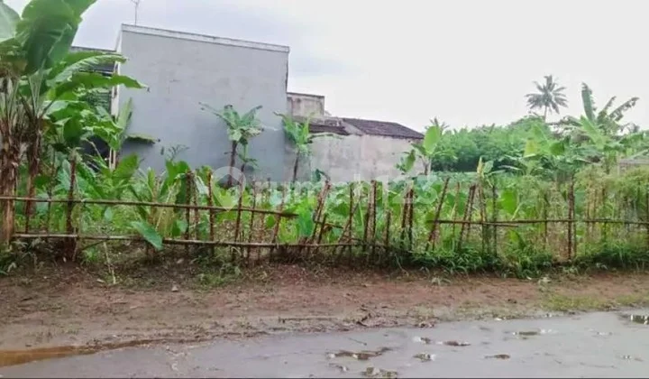 Dijual Tanah Kavling Hook Lokasi Bogor Kota Jawa Barat