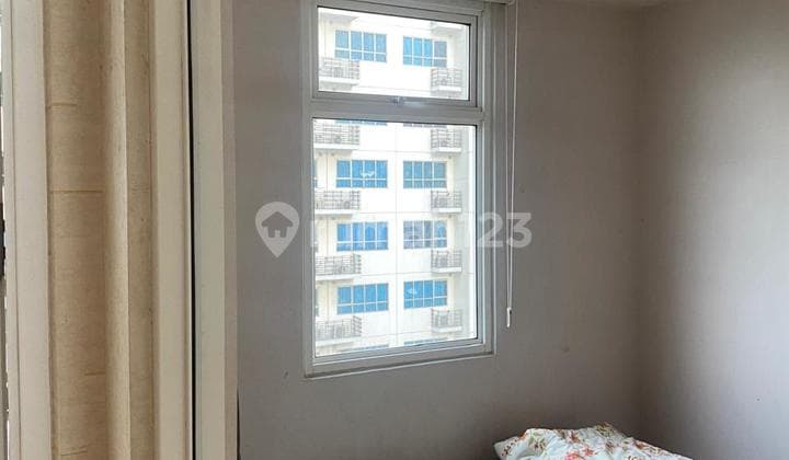 Dijual Apartemen Springlake Summarecon Bekasi