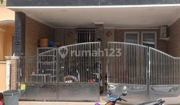 Dijual Cepat Rumah di The Royal Residence Cakung Jakarta Timur