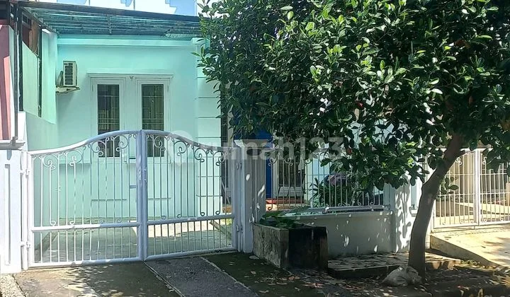 For Rent House In The Royal Residence Cakung East Jakarta