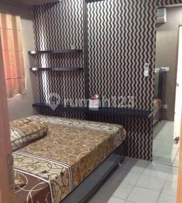 Dijual Apartemen Gading Icon 2 Kamar Tidur