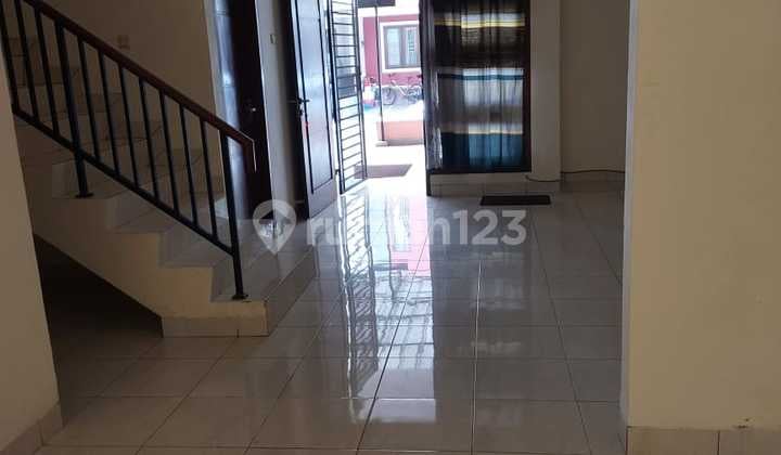 Disewakan Rumah 2 Lantai Di Harapan Indah Cluster Harmoni