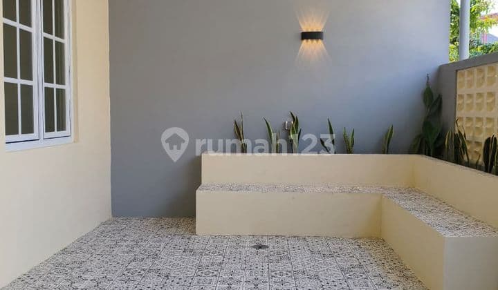 Dijual Rumah 1 Lantai di Duta Bumi Harapan Indah