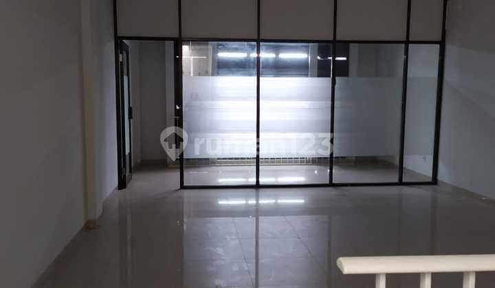 Disewakan Ruko Cocok untuk Usaha Resto/Depot, Laundry