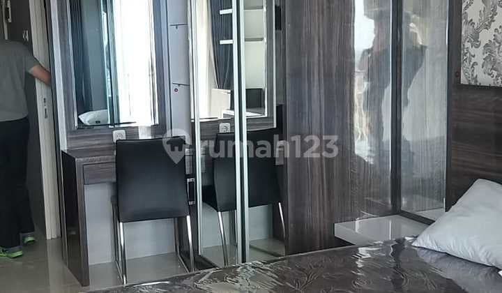 For Rent Apartemen Nyaman Siap Huni di Puncak Bukit Golf , Surabaya