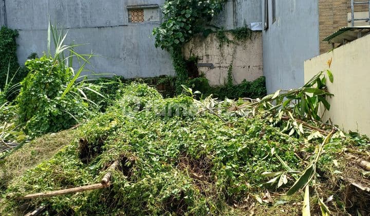 Sewa / Jual Tanah Kavling Murah Denpasar Utara - Investasi Paling Dicari!