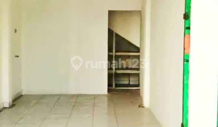 Ruko Di Jl. Raya Canggu - Lokasi Super Strategis & Selalu Ramai