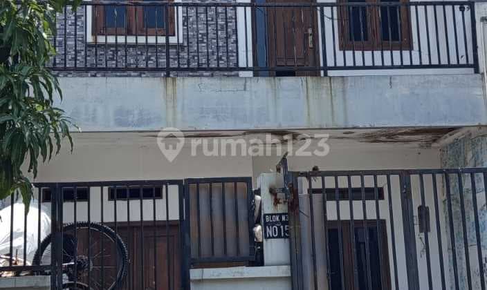 Dijual Rumah di Bekasi Utara