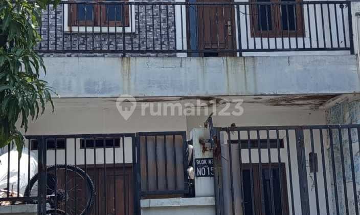 Dijual Rumah di Bekasi Utara