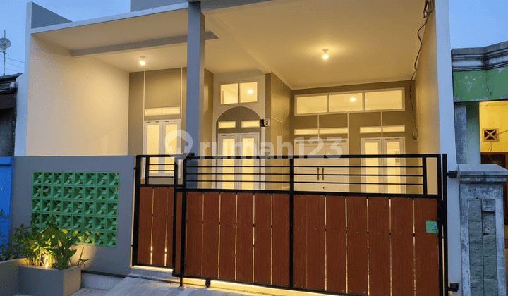 Unit Terbatas! Segera Miliki Sekarang