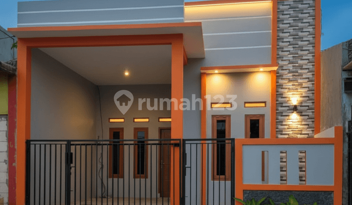 Rumah Bahagia Selalu