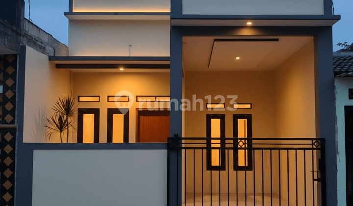 Cari Rumah dengan Akses Mudah ke Trasnportasi Umum? Ini Dia Pilihan Tepat untuk Anda