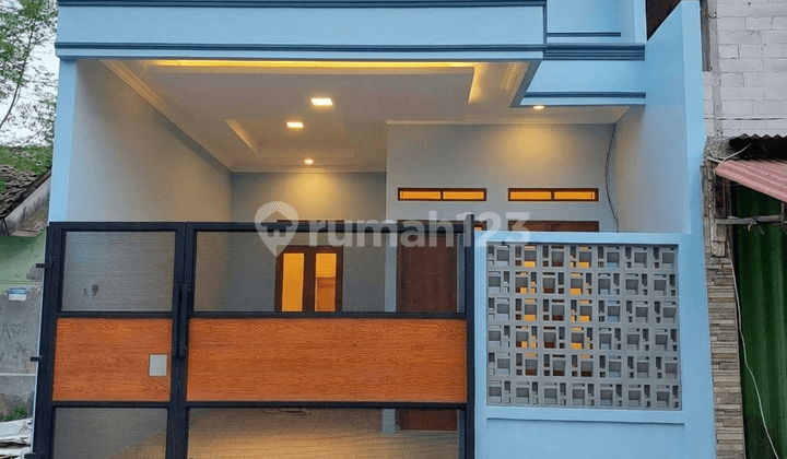 Hunian Strategis, Dekat Pusat Perbelanjaan