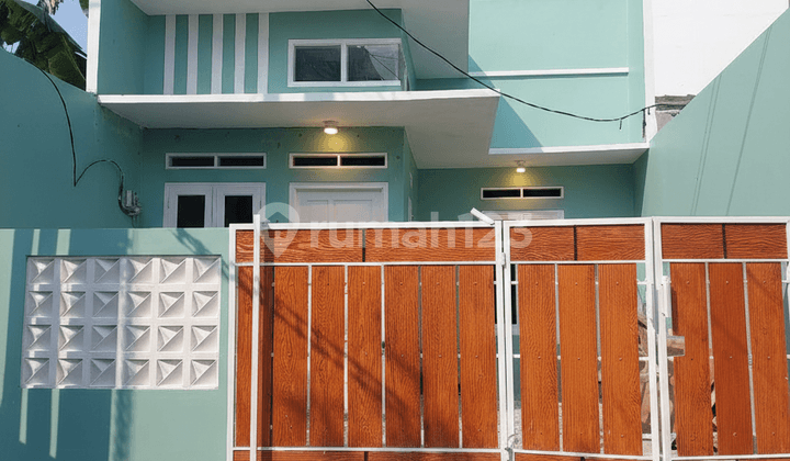 Easy! Beli Rumah Super Mudah Harga Murah Meriah