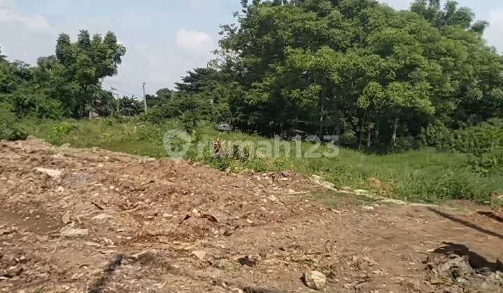 Dijual Tanah Murah di Jakarta Timur Lokasi Strategis