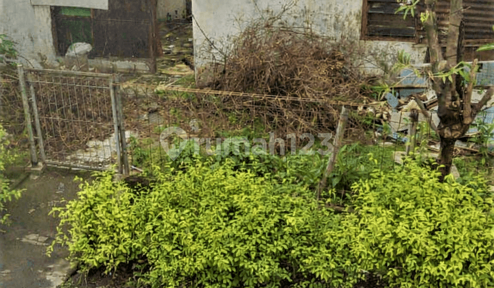 Rumah Taman Wisma Asri 2