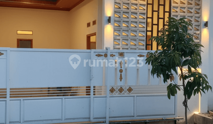 Temurah Dikelasnya!Solusi Tepat untuk Rumah Keluarga