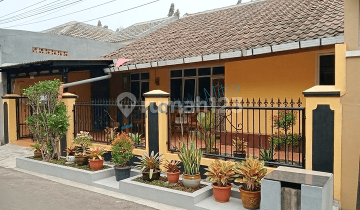 Di Jual Cepat Rumah Siap Huni, 116 M², Bekasi Timur
