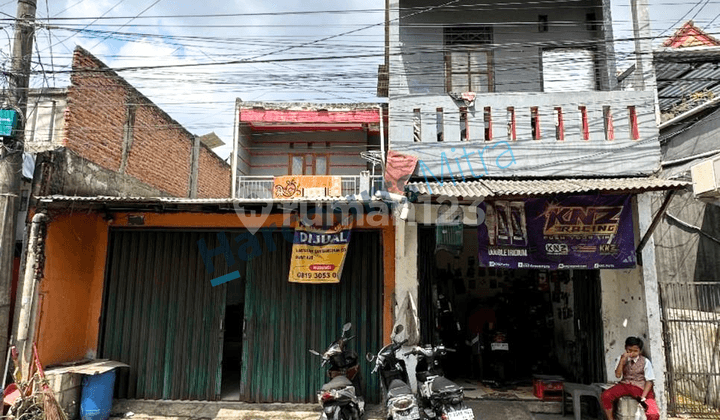 Best Deal! Rumah di Condet Raya