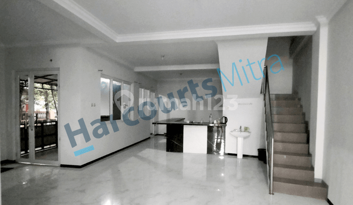 Disewakan Rumah 2 LT. Condet Jakarta Timur