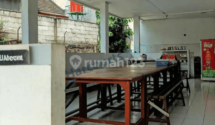 Dijual Cepat Tanah SHM di Cilodong Depok