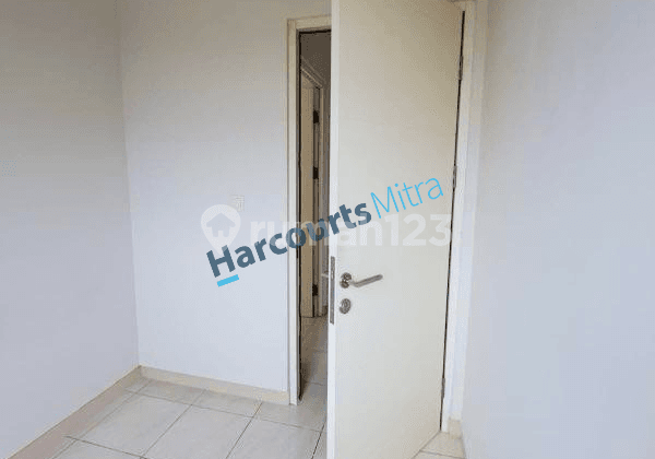 Apartemen Springlake Summarecon Bekasi Tower Davalia - Unfurnish, Posisi Hook Bagus