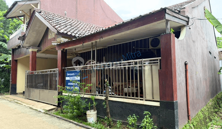 Jual Rumah Murah Bagus Terawat di Jatiasih Bebas Banjir