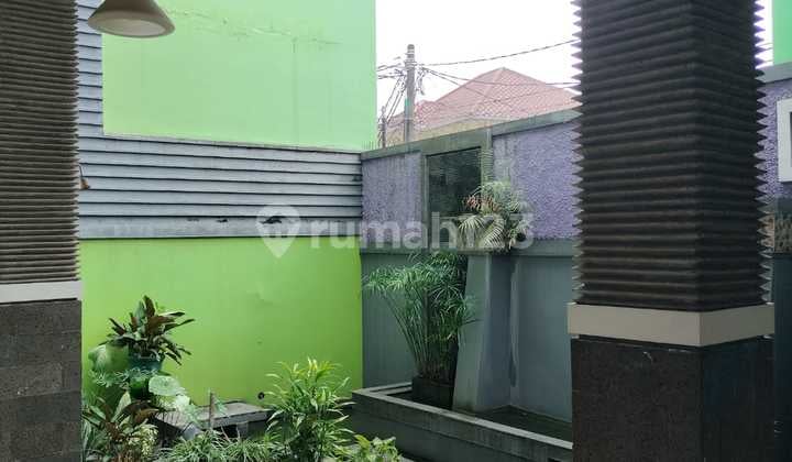 Di Jual Rumah Bagus, Strategis, Bebas Banjir di Rancho Indah Tanjung Barat