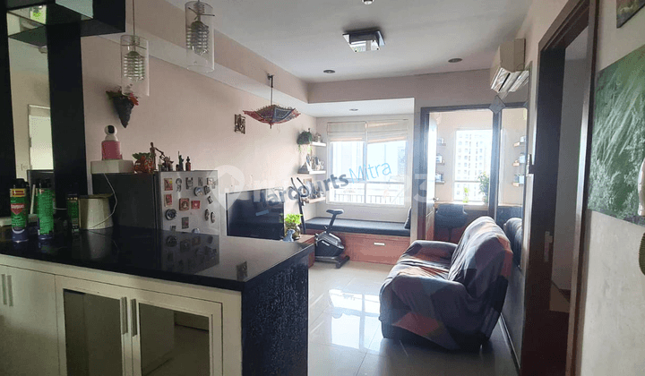 For Sale/Rent, Mth Square Apartment in Strategic Cawang Location