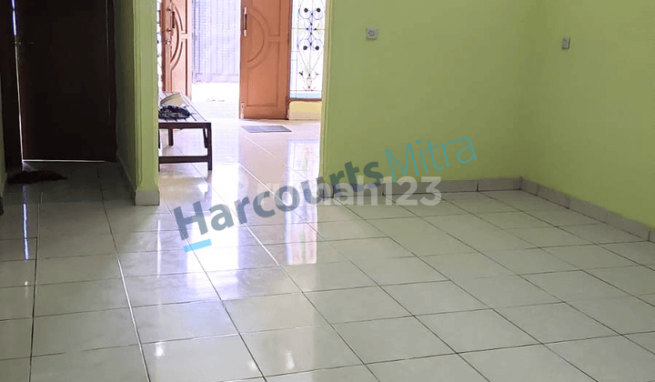 Dijual Rumah yang Cocok untuk Keluarga di Balekambang