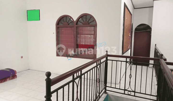 Rumah Bagus Murah Siap Huni Bebas Banjir Strategis, di Jatibening