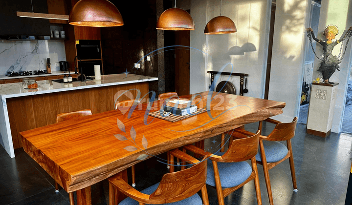 House for Sale at Ciputra Beach Resort, Tabanan, Bali - (Nl)