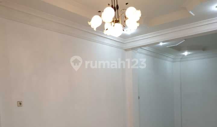 Rumah Cantik Siap Huni
