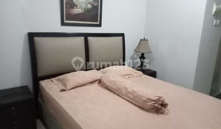 Siap Huni Apartemen Studio