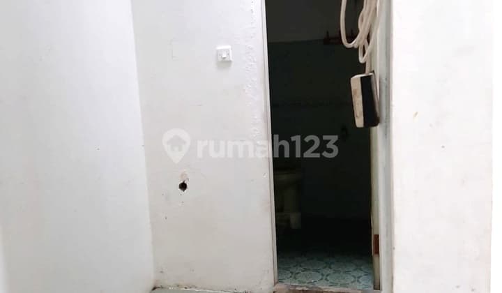 Rumah Sederhana 2 Lantai Di Jual Cepat
