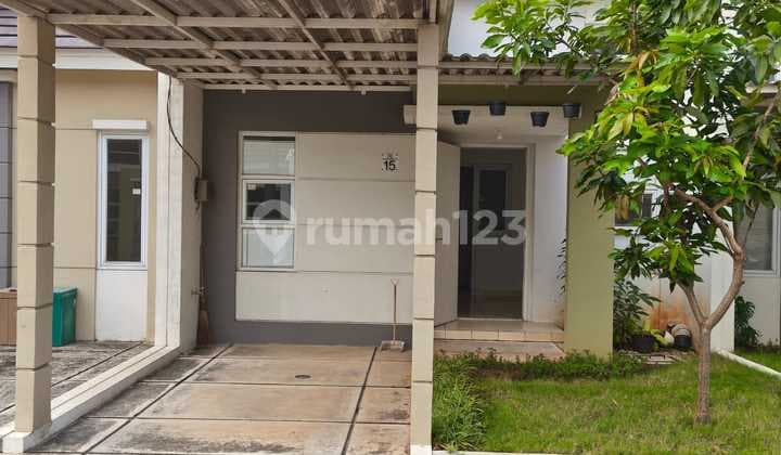 Brand New House, Ready to Move In, Just 2 Minutes to Villagio Outlet
