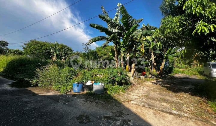Tanah Di Lokasi Strategis Bengkong Luas 1 Hektar Kota Batam