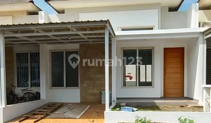 Rumah Murah Di Lokasi Strategis Bengkong Monde Bay