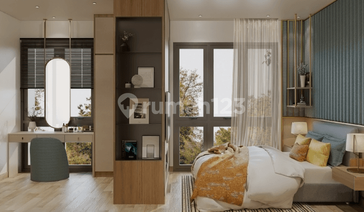 Rumah 3 Kamar Aman dan Nyaman Batam Centre, Royal Vasa Batam