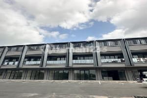 Ruko 2 Lantai di Batam Centre, Dekat Pelabuhan