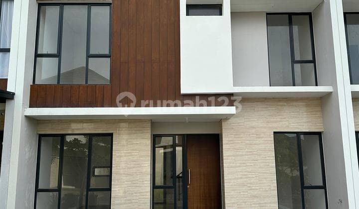 Rumah Bagus Lokasi Strategis di Batam Centre Citraland Megah
