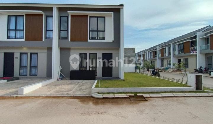 Rumah, 2 Lantai Dekat Mall Batam Centre di Diamond Pavilion