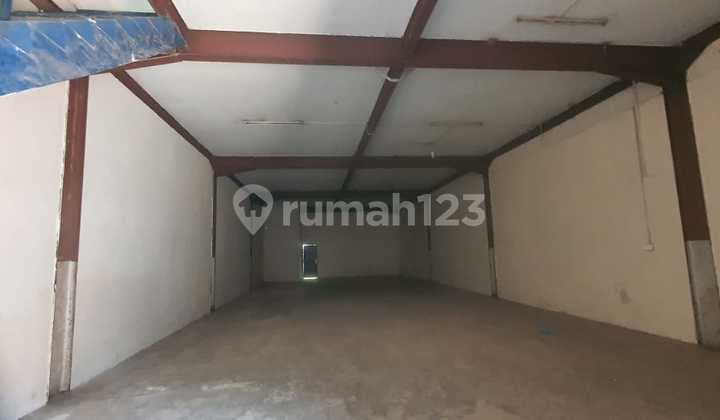 Gudang di Batu Ampar 400.0 M², Dekat Pelabuhan Batu Ampar