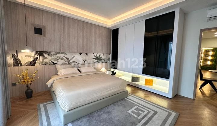 Apartemen Luxury Investasi Property Terbaik Di Batam Center