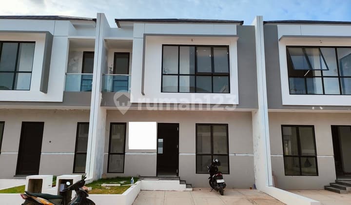 Rumah Termurah Di Diamond Pavilion Batam Centre