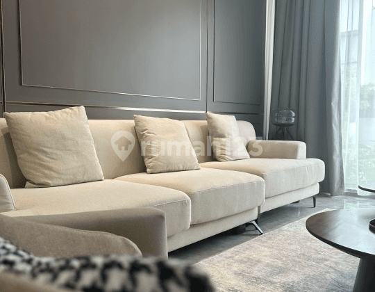 Rumah di Batam Centre, Area Pusat Perbelanjaan Garden Avenue