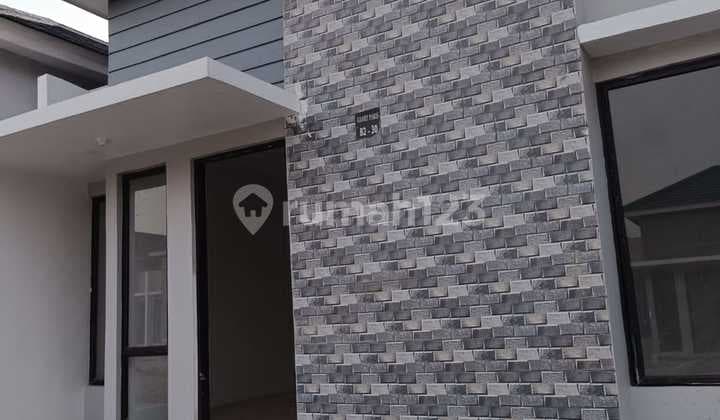 Rumah Sewa Termurah di Batam Centre Glory Paris